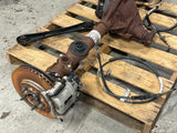 2011-14 Ford Mustang GT 8.8 Solid Rear Axle Drop Out Kit- 31k Miles, 3.15 266