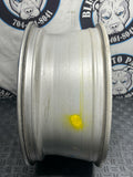 2012 Ford Mustang GT Driver Front LH Wheel- Base Model, 18"x8" ET:44mm 266
