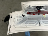 2011-12 Ford Mustang GT OEM Decklid/Trunk Assembly-(Paint Code HP) 266