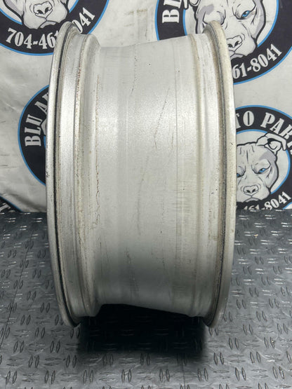 2012 Ford Mustang GT Passenger Rear RH Wheel- Base Model, 18"x8" ET:44mm 266
