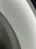 2012 Ford Mustang GT Driver Front LH Wheel- Base Model, 18"x8" ET:44mm 266