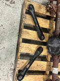 2011-14 Ford Mustang GT 8.8 Solid Rear Axle Drop Out Kit- 31k Miles, 3.15 266
