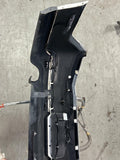 2011-12 Ford Mustang GT OEM Rear Bumper- (Paint Code HP) 266