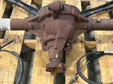 2011-14 Ford Mustang GT 8.8 Solid Rear Axle Drop Out Kit- 31k Miles, 3.15 266