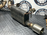 2011-14 Ford Mustang GT FlowMaster Muffler Pair- 4" Dual Tips 266