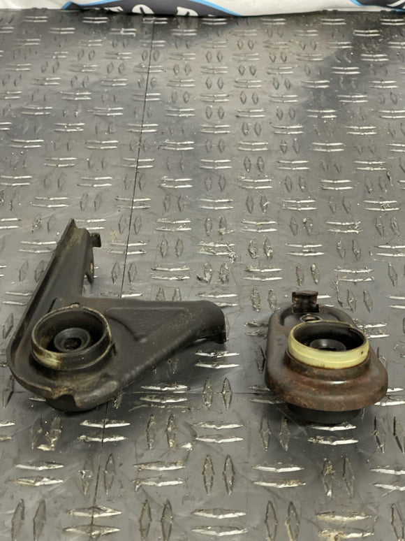 2015-2023 Ford Mustang GT Exhaust Hanger Pair LH/RH 258