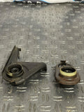 2015-2023 Ford Mustang GT Exhaust Hanger Pair LH/RH 258