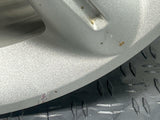 2012 Ford Mustang GT Passenger Rear RH Wheel- Base Model, 18"x8" ET:44mm 266