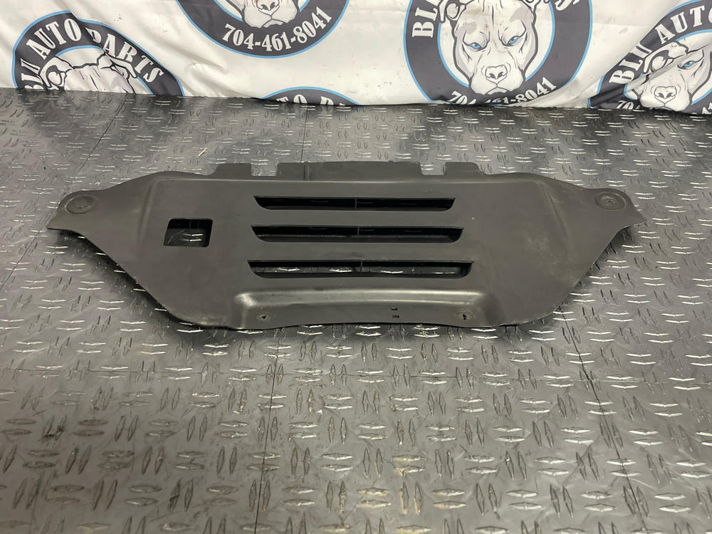 2015-2023 Ford Mustang GT Oil Pan Splash Shield/UnderTray Extension 258