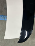 2011-12 Ford Mustang GT OEM Decklid/Trunk Assembly-(Paint Code HP) 266