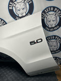 2011-14 Ford Mustang GT OEM Driver LH Fender- (Paint Code HP) 266