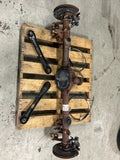 2011-14 Ford Mustang GT 8.8 Solid Rear Axle Drop Out Kit- 31k Miles, 3.15 266