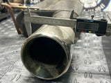 2011-14 Ford Mustang GT FlowMaster Muffler Pair- 4" Dual Tips 266