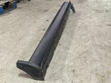 2011-14 Ford Mustang GT Roush Driver LH Side Skirt- (Unpainted Black) 266
