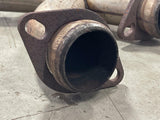 2003-04 Ford Mustang SVT Cobra Aftermarket Pypes X-Pipe 272