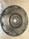 2013-14 Ford Mustang GT 5.0 Coyote MT82 Flywheel 42K Miles 232