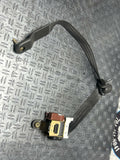 2003-04 Ford Mustang SVT Cobra OEM Front Passenger RH Seat Belt- FOR COUPE 272