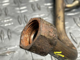 2003-04 Ford Mustang SVT Cobra OEM EGR Tube (Read Description) 272