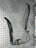2003-04 Ford Mustang SVT Cobra Power Steering Return Line- "T-Junction" 272