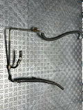 2003-04 Ford Mustang SVT Cobra Power Steering Return Line- "T-Junction" 272