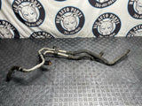 2003-04 Ford Mustang SVT Cobra OEM Heat Exchanger Hard Lines w/ Hoses 272
