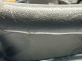 2003-04 Ford Mustang SVT Cobra OEM Double Wrap Leather Steering Wheel 272