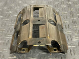 2003-04 Ford Mustang SVT Cobra OEM Oil Pick Up Tube, Windage Tray 272