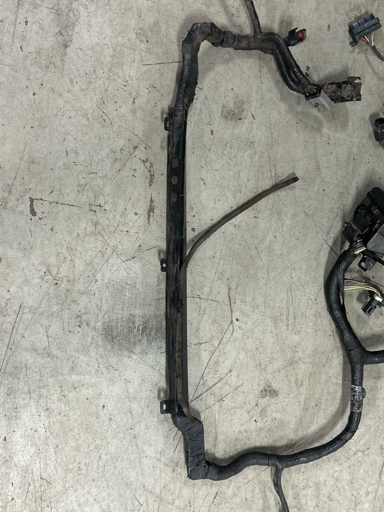2003-04 Ford Mustang SVT Cobra OEM Distribution Harness *DAMAGED* 272