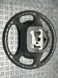 2003-04 Ford Mustang SVT Cobra OEM Double Wrap Leather Steering Wheel 272