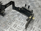 2003-04 Ford Mustang SVT Cobra OEM EGR Accessories & Bracket 272