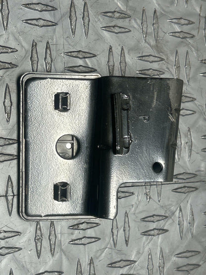 2003-04 Ford Mustang SVT Cobra Interior OEM Dead Pedal 272