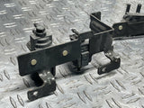 2003-04 Ford Mustang SVT Cobra OEM EGR Accessories & Bracket 272