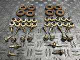 2003-04 Ford Mustang SVT Cobra Valve Cover Hardware 272