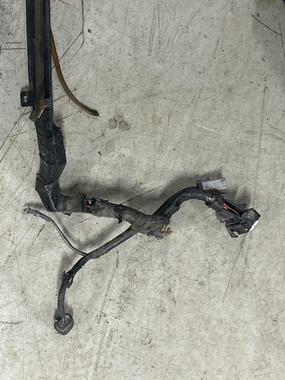 2003-04 Ford Mustang SVT Cobra OEM Distribution Harness *DAMAGED* 272
