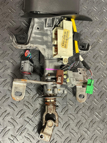 2003-04 Ford Mustang SVT Cobra OEM Steering Column w/ Bezel 272