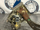 2003-04 Ford Mustang SVT Cobra OEM Pedal Assembly Clutch Brake 272