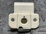2003-04 Ford Mustang SVT Cobra Rear Seat Hold Down Brackets Pair- FOR COUPE 272