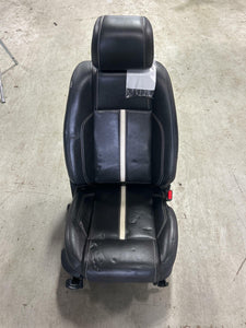 2013-14 Ford Mustang Premium Passenger Seat 232