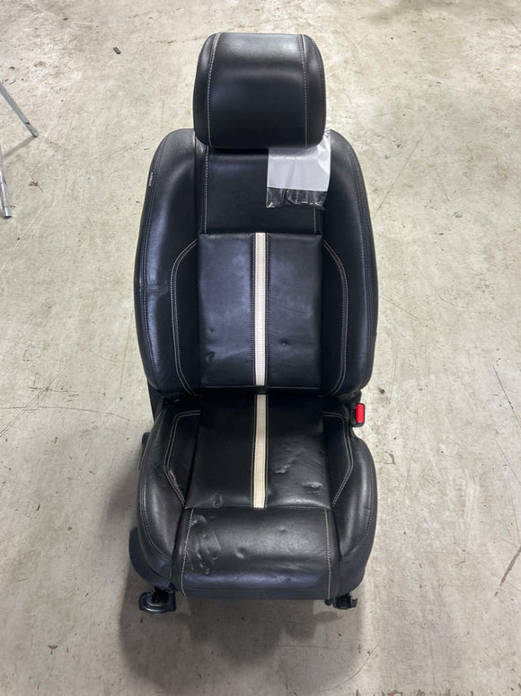 2013-14 Ford Mustang Premium Passenger Seat 232