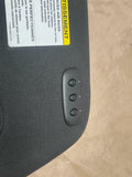 2013-14 Ford Mustang Coupe Sun Visors HOMELINK 232