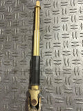 2003-04 Ford Mustang SVT Cobra OEM Steering Shaft- ONLY 54k Miles 272