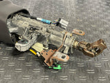 2003-04 Ford Mustang SVT Cobra OEM Steering Column w/ Bezel 272