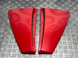 2003-04 Ford Mustang SVT Cobra OEM Side Scoops Pair LH RH 272