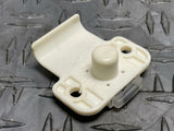 2003-04 Ford Mustang SVT Cobra Rear Seat Hold Down Brackets Pair- FOR COUPE 272