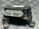 2003-04 Ford Mustang SVT Cobra OEM CCRM 272