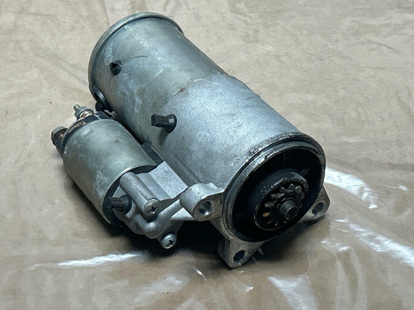 2013-14 Ford Mustang GT OEM V8 Starter Motor Low Miles 42k 232