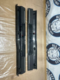 2013-14 Ford Mustang Illuminated Door Sills 232