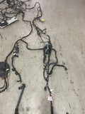 2013-14 Ford Mustang GT 5.0 Coyote Coupe Body Harness 232