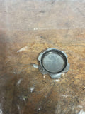 2013-14 Ford Mustang GT Aftermarket Washer Fluid Cap- Aluminum 232