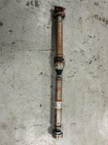 2013-14 Ford Mustang GT 5.0 MT82 Coyote Drive Shaft 232